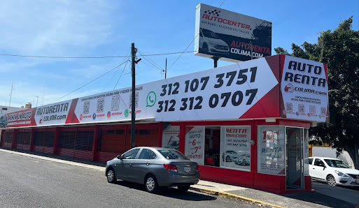 Auto Renta Colima